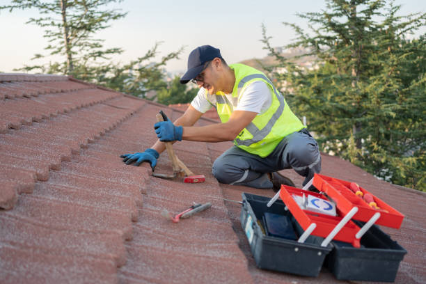 Best Tile Roofing Contractor  in Duquesne, MO